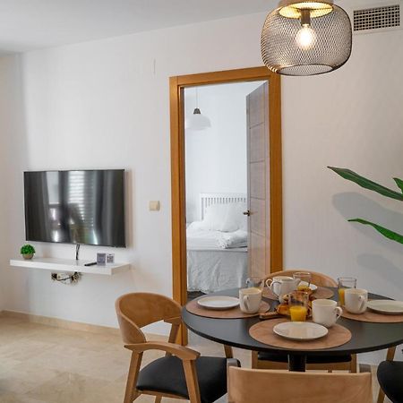 Apartamento Puerto Playa, Fuengirola Centro Exterior foto