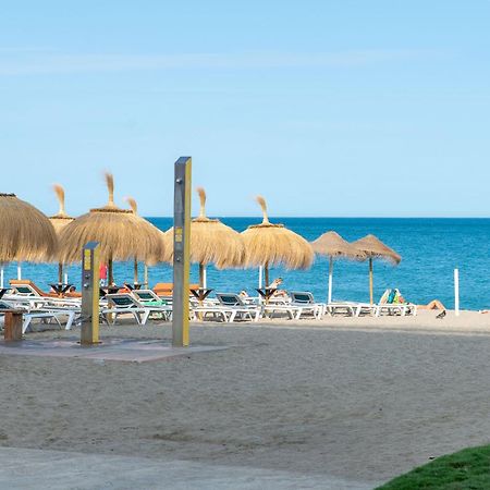 Apartamento Puerto Playa, Fuengirola Centro Exterior foto