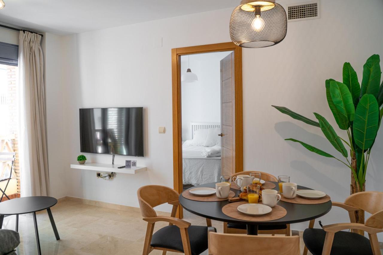 Apartamento Puerto Playa, Fuengirola Centro Exterior foto