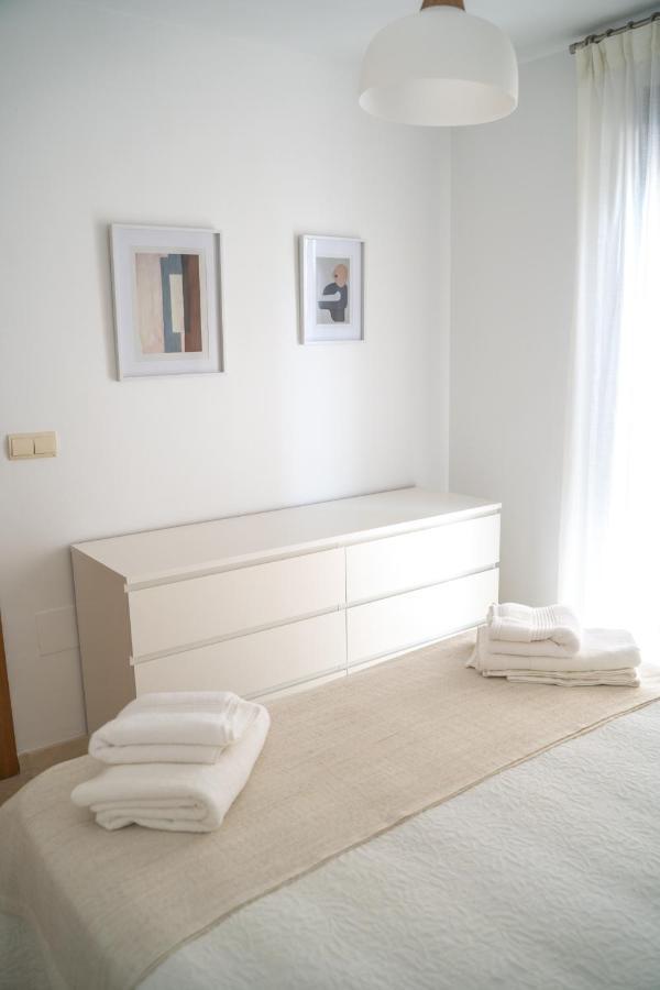 Apartamento Puerto Playa, Fuengirola Centro Exterior foto