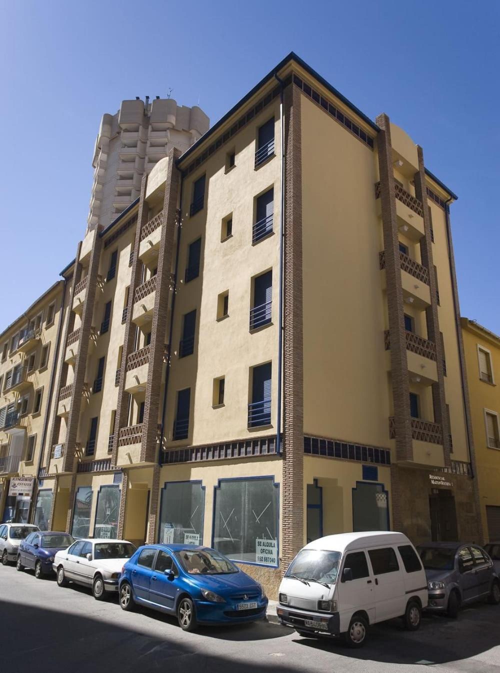 Apartamento Puerto Playa, Fuengirola Centro Exterior foto